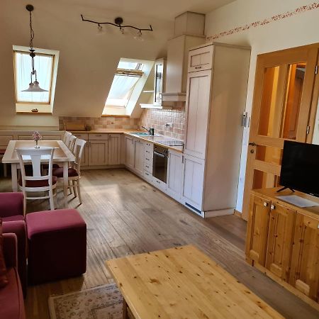 Apartmaji Sitar Ribnica na Pohorju Eksteriør bilde