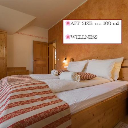 Apartmaji Sitar Ribnica na Pohorju Eksteriør bilde