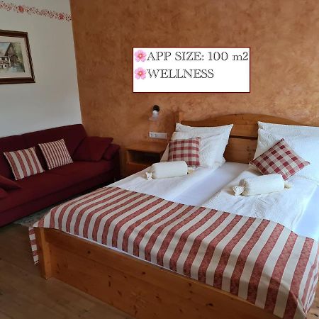 Apartmaji Sitar Ribnica na Pohorju Eksteriør bilde