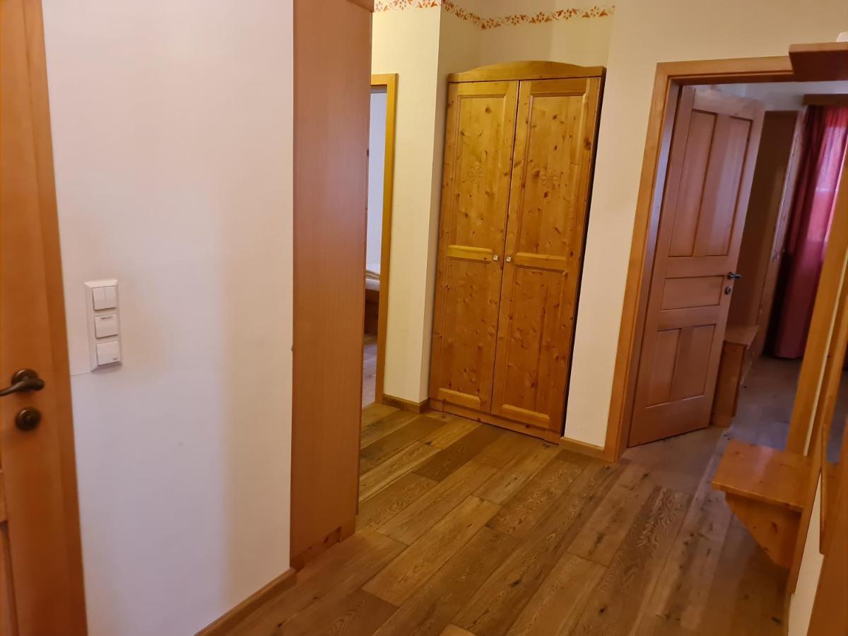 Apartmaji Sitar Ribnica na Pohorju Eksteriør bilde