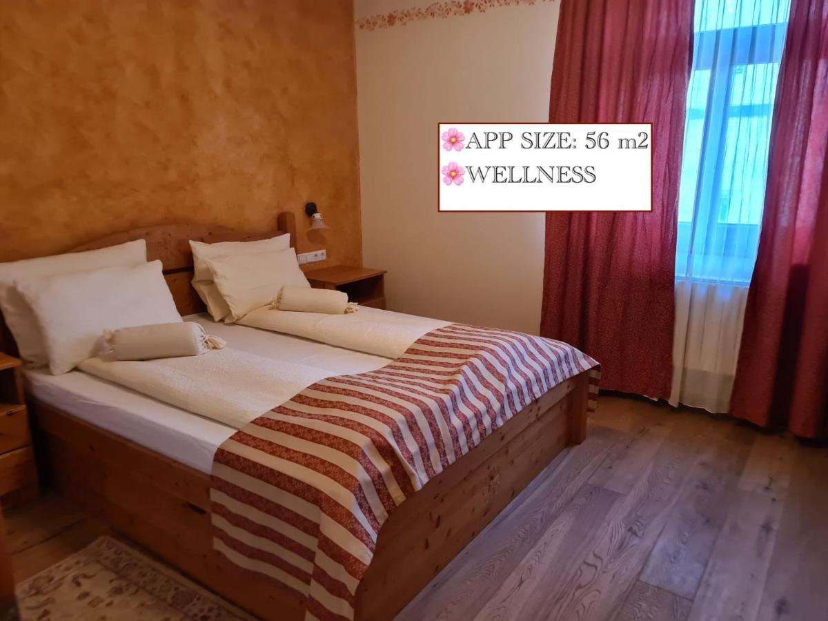 Apartmaji Sitar Ribnica na Pohorju Rom bilde