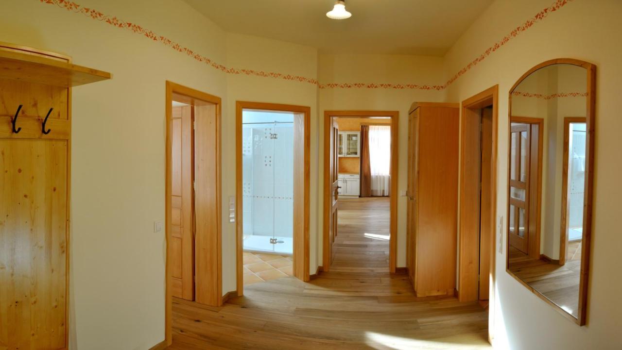 Apartmaji Sitar Ribnica na Pohorju Eksteriør bilde