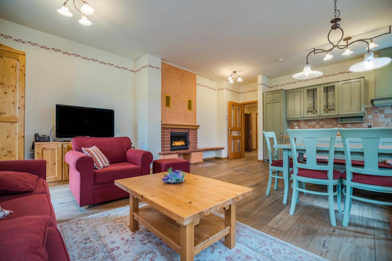 Apartmaji Sitar Ribnica na Pohorju Eksteriør bilde